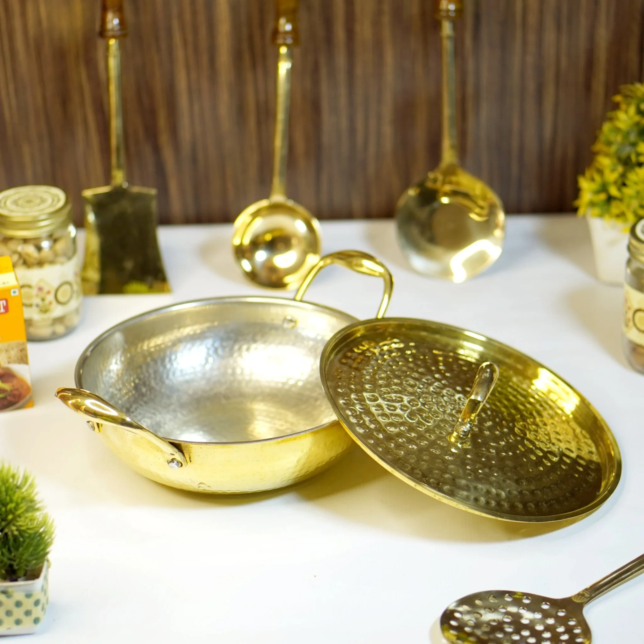 Kitchenware